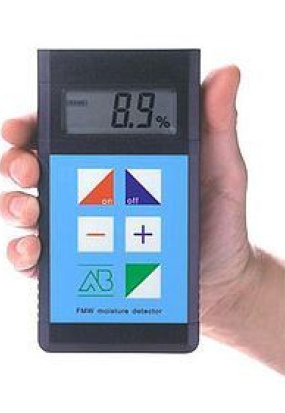 Concrete Moisture Meter FMW B