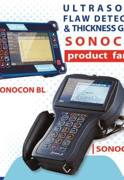 Sonocon B